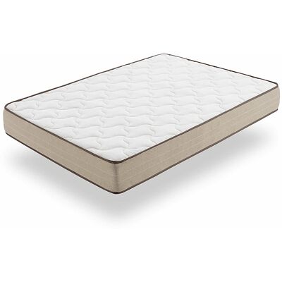 Moonia Modello 150x190cm - Materasso a Regolazione Termica Moonia Modello 150x190cm - Materasso a Regolazione Termica