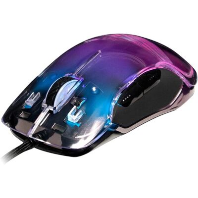 Newskill Lycan RGB Maus - Optisch, 16000 DPI - USB Newskill Lycan RGB Maus - Optisch, 16000 DPI - USB
