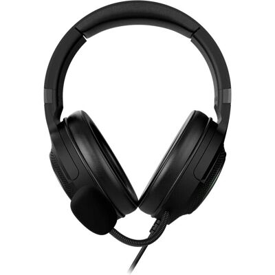 Newskill Sobek 7.1 - NOIR - Publicité Newskill Sobek 7.1 - NOIR - Publicité