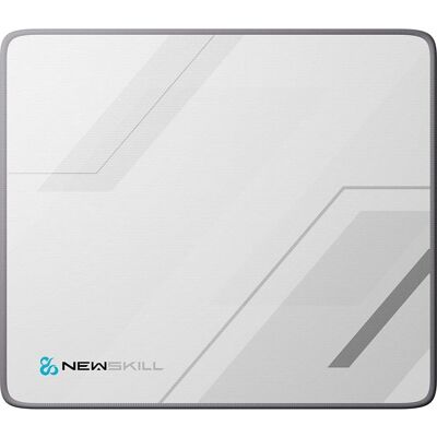 Alfombrilla de ratón de juego Newskill Artemis White Grande Alfombrilla de ratón de juego Newskill Artemis White Grande
