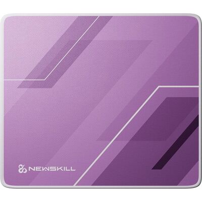 Newskill Artemis Lavendel Groot Gaming Muismat - Muismat Newskill Artemis Lavendel Groot Gaming Muismat - Muismat