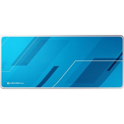 Tappetino per mouse Artemis Blue Grande - Mouse Mat Tappetino per mouse Artemis Blue Grande - Mouse Mat
