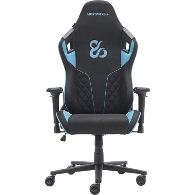 Newskill Takamikura V2 Gaming Stoel - Ademend, Verstelbaar, 136kg Newskill Takamikura V2 Gaming Stoel - Ademend, Verstelbaar, 136kg