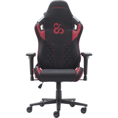 Silla Gaming Newskill Takamikura V2 - Ajustable, Reclinable, Hasta 136kg Silla Gaming Newskill Takamikura V2 - Ajustable, Reclinable, Hasta 136kg