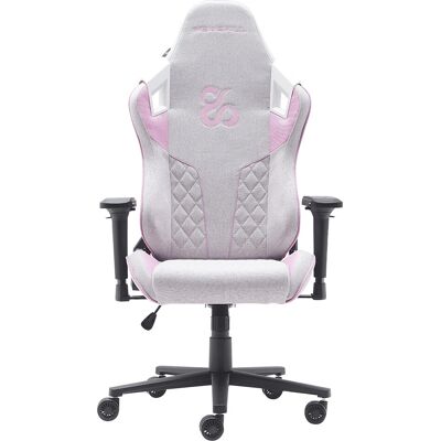 Newskill Takamikura V2 Gaming Chair - Ademend, Kantelbaar, 4D armleuningen Newskill Takamikura V2 Gaming Chair - Ademend, Kantelbaar, 4D armleuningen