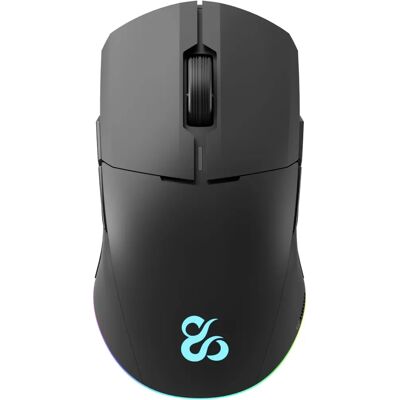 Bezprzewodowa myszka Newskill Chiron RGB 16000DPI Bezprzewodowa myszka Newskill Chiron RGB 16000DPI