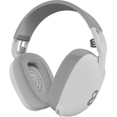 Nowa umiejętność Bael Bezprzewodowe i Przewodowe Słuchawki do Gier - Headphones/Headset Nowa umiejętność Bael Bezprzewodowe i Przewodowe Słuchawki do Gier - Headphones/Headset