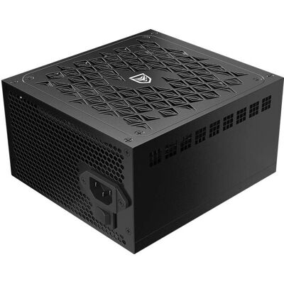 Nfortec Scutum X Alimentatore - 650W - Nero Nfortec Scutum X Alimentatore - 650W - Nero