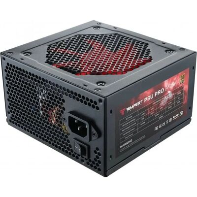 Alimentation Tempest PRO 850W - Power Supply Gaming - Publicité Alimentation Tempest PRO 850W - Power Supply Gaming - Publicité