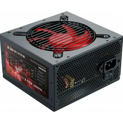 Fuente de Alimentación Tempest 650W - Power Supply Fuente de Alimentación Tempest 650W - Power Supply