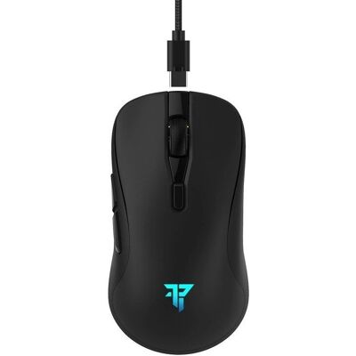 Tempest X20W Vigilant Kabellose Gaming-Maus - 16000 DPI RGB Tempest X20W Vigilant Kabellose Gaming-Maus - 16000 DPI RGB