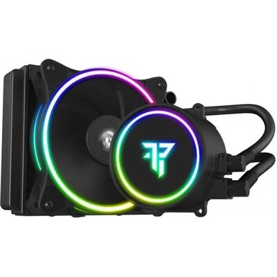 Tempest Refrigeración Líquida 120 RGB - Sistema de refrigeración líquida Tempest Refrigeración Líquida 120 RGB - Sistema de refrigeración líquida