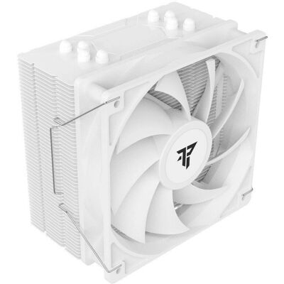 Tempest TP-COOL-4PW Ventilateur et Dissipateur de Chaleur Blanc - Publicité Tempest TP-COOL-4PW Ventilateur et Dissipateur de Chaleur Blanc - Publicité