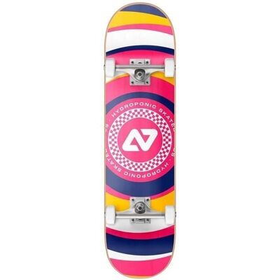 Hydroponic Circular Co 7.75 Multicolor - Skateboard Hydroponic Circular Co 7.75 Multicolor - Skateboard