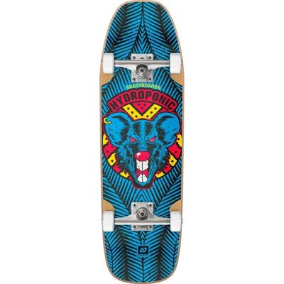 Hydroponic Bullet 32'' Cruiser - Skateboard Hydroponic Bullet 32'' Cruiser - Skateboard