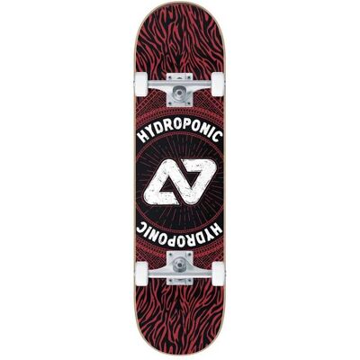 Skateboard Hydroponic Savage Co 7,25'' - Multicolore Skateboard Hydroponic Savage Co 7,25'' - Multicolore