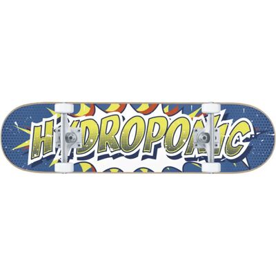Skateboard Hydroponic Comic Co - 7,25" Multicolore - Skateboard Skateboard Hydroponic Comic Co - 7,25" Multicolore - Skateboard