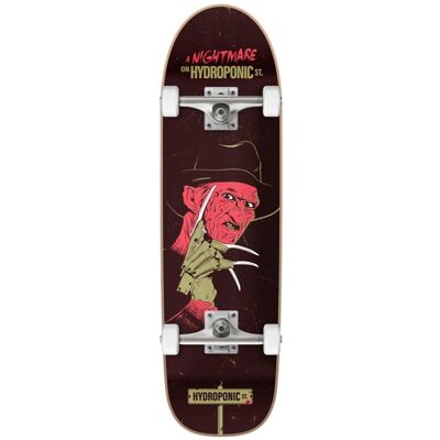 Hydroponic Pool Co Freddy Pool Shape - Skateboard Estilo Retro Grande Hydroponic Pool Co Freddy Pool Shape - Skateboard Estilo Retro Grande