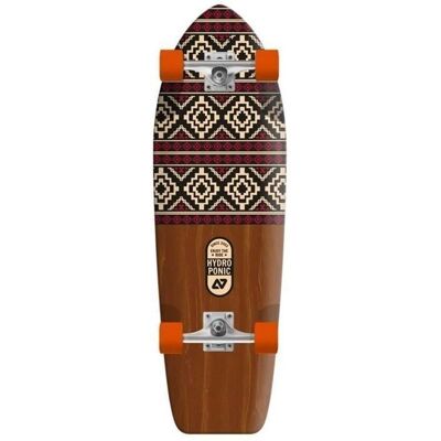Hydroponic C 33 Surfskate - Skateboard Hydroponic C 33 Surfskate - Skateboard