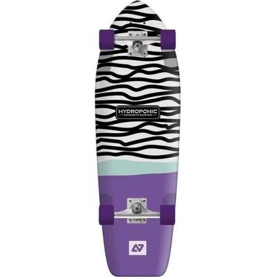 Hydroponic C 33 Viola - Skateboard Hydroponic C 33 Viola - Skateboard