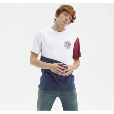 Hydroponic Onofre T-shirt à Manches Courtes - T-shirt - Publicité Hydroponic Onofre T-shirt à Manches Courtes - T-shirt - Publicité