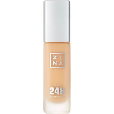 L'Oreal Infaillible 24h Foundation - Matte Finish L'Oreal Infaillible 24h Foundation - Matte Finish