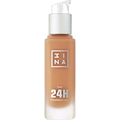 3INA La Base de Maquillaje 24h Light Brown - Base de Maquillaje 3INA La Base de Maquillaje 24h Light Brown - Base de Maquillaje