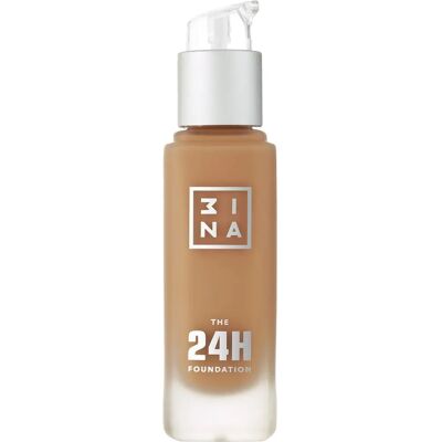 3ina La base de maquillaje 24h Oro - Base de Maquillaje 3ina La base de maquillaje 24h Oro - Base de Maquillaje