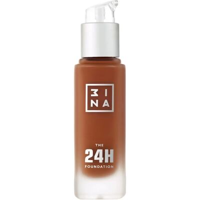 3INA La base di trucco 24h - Fondotinta 3INA La base di trucco 24h - Fondotinta