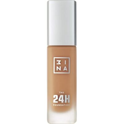 3ina A base de maquilhagem 24h - Base 3ina A base de maquilhagem 24h - Base