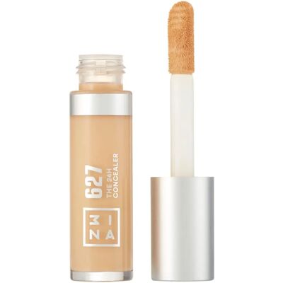 3INA The 24H Concealer Ultra light nude - Concealer 3INA The 24H Concealer Ultra light nude - Concealer