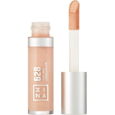 3INA Corrector Coral Claro - 24h Corrector 3INA Corrector Coral Claro - 24h Corrector