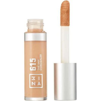 3ina 615 Long-Lasting Concealer - Concealer 3ina 615 Long-Lasting Concealer - Concealer