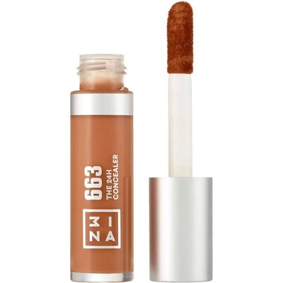 3ina Corrector 24h Marrón - Corrector 3ina Corrector 24h Marrón - Corrector