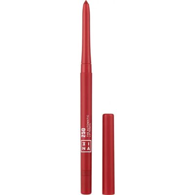 3INA Model Ciemnoróżowy czerwony - Lippenstift - Langanhaltend, Wasserfest 3INA Model Ciemnoróżowy czerwony - Lippenstift - Langanhaltend, Wasserfest