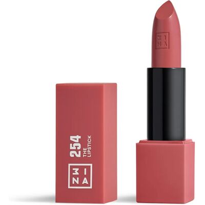 3INA The Lipstick Pastel Rose - Rossetto 3INA The Lipstick Pastel Rose - Rossetto