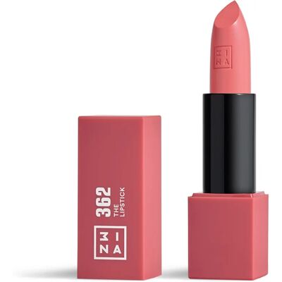 3INA The Lipstick Pretty Soft Pink - Lipstick 3INA The Lipstick Pretty Soft Pink - Lipstick