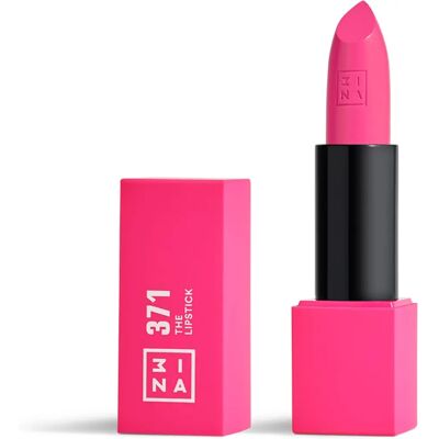 3INA The Lipstick Hot Pink - Lippenstift 3INA The Lipstick Hot Pink - Lippenstift