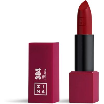 3ina Vanila Lipstick - Matte or Glossy Finish - Lipstick 3ina Vanila Lipstick - Matte or Glossy Finish - Lipstick