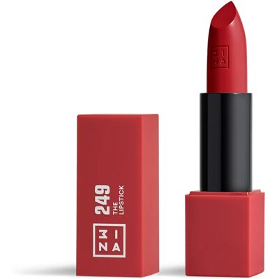 3INA The Lipstick Vivid Red - Lipstick 3INA The Lipstick Vivid Red - Lipstick
