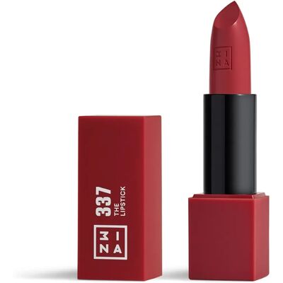 3INA The Lipstick Dunkelwein - Lippenstift 3INA The Lipstick Dunkelwein - Lippenstift