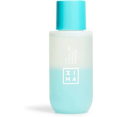 3INA Cuidado de la Piel Elimina Maquillaje Ojos y Labios - 100 ml 3INA Cuidado de la Piel Elimina Maquillaje Ojos y Labios - 100 ml