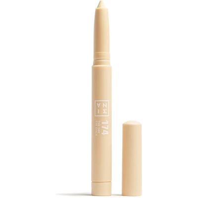3INA The 24H Eye Stick Crayon à Paupières Longue Durée - Crème 3INA The 24H Eye Stick Crayon à Paupières Longue Durée - Crème