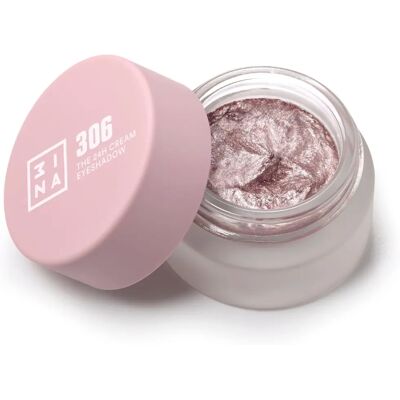 3INA Hellrosa 24H Cream Eyeshadow - Lidschatten 3INA Hellrosa 24H Cream Eyeshadow - Lidschatten