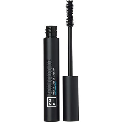 3INA Le Mascara Waterproof 24H Level Up - Noir 3INA Le Mascara Waterproof 24H Level Up - Noir