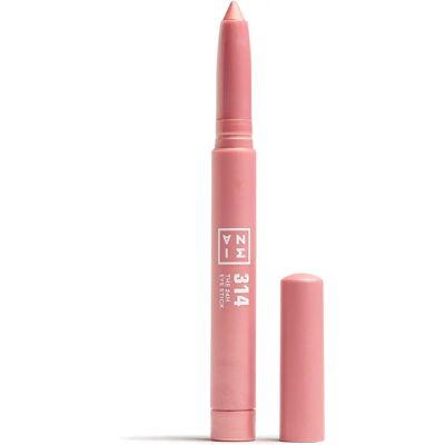 3INA The 24H Eye Stick - Pink - Eyeshadow, Eyeliner, 24h 3INA The 24H Eye Stick - Pink - Eyeshadow, Eyeliner, 24h