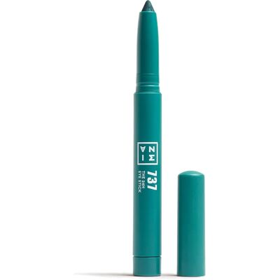 3ina 24H Eye Stick Vert - Ombre à paupières, Eye-liner, Crayon à sourcils 3ina 24H Eye Stick Vert - Ombre à paupières, Eye-liner, Crayon à sourcils