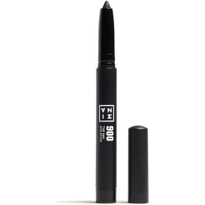 3INA The 24H Eye Stick - Schwarz - Lidschatten, Eyeliner, Augenbrauenstift 3INA The 24H Eye Stick - Schwarz - Lidschatten, Eyeliner, Augenbrauenstift