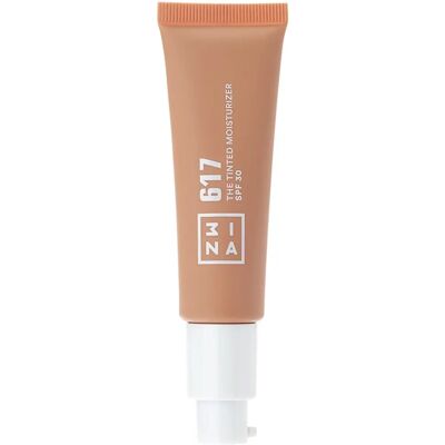 3INA The Tinted Moisturizer Sand SPF 30 - Moisturizer 3INA The Tinted Moisturizer Sand SPF 30 - Moisturizer