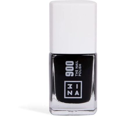 3ina Vernis à Ongles Longue Durée - 11ml - Publicité 3ina Vernis à Ongles Longue Durée - 11ml - Publicité